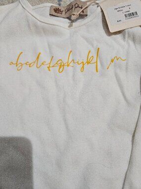 Age Scribble T-Shirt